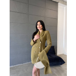 CEKET ELBİSE - Görsel 3