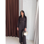 YANDAN PİLELİ CEKETLİ TAKIM - Görsel 7